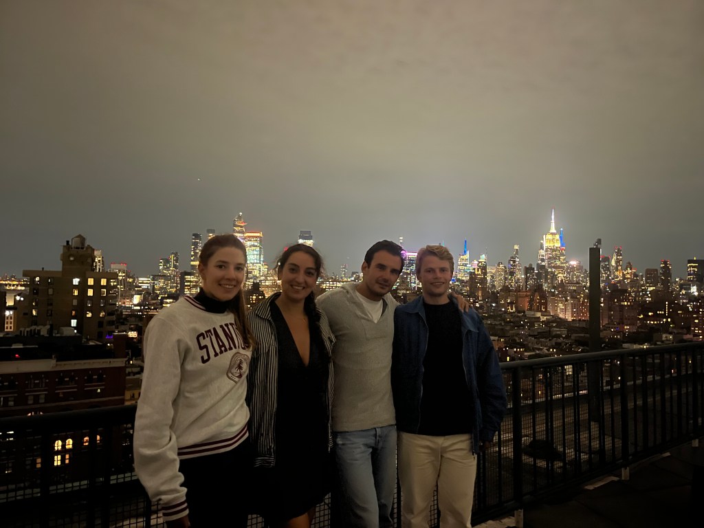 Week 4 – Clubs &&nbsp;Karaoke