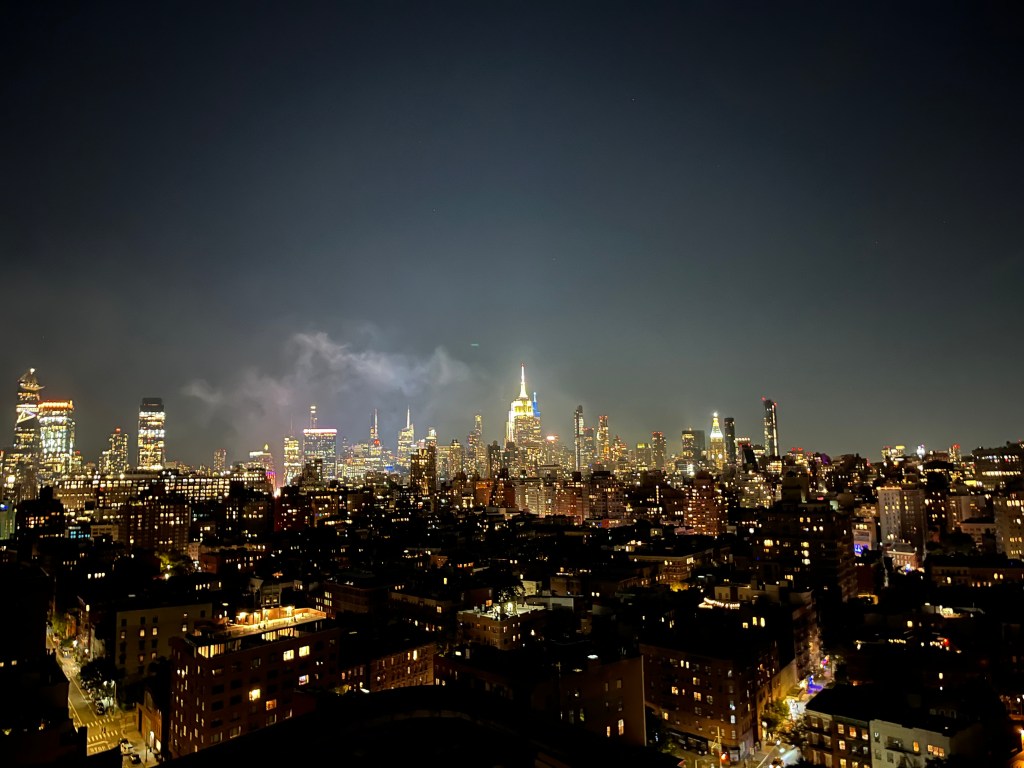 Week 5 – Stock Pitches &&nbsp;Bagels