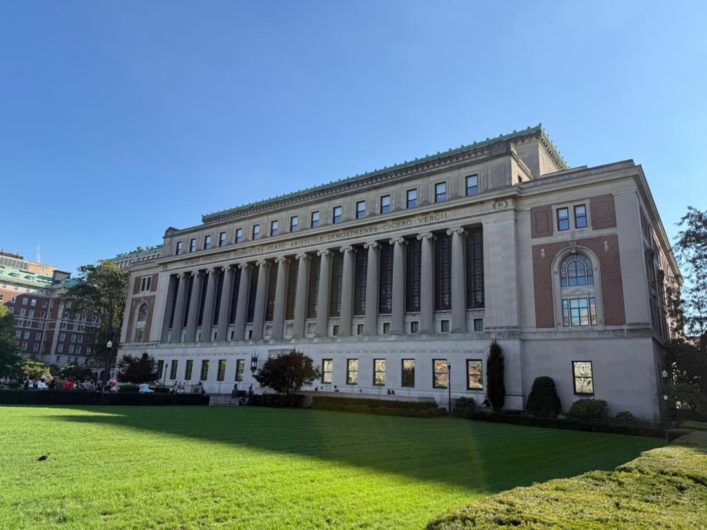 Week 6 – Johnny’s&nbsp;Birthday